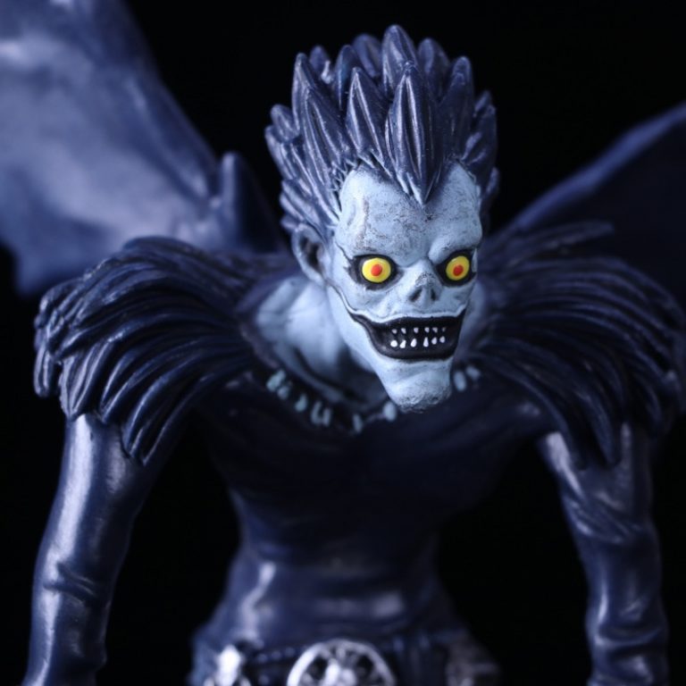 ryuk figure amazon