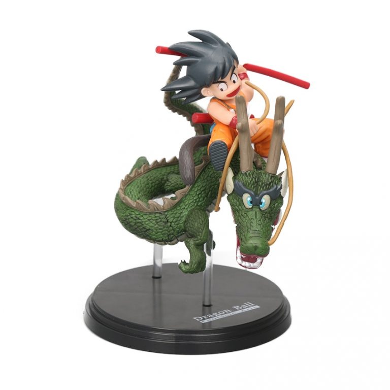 dragon ball z action figures shenron dragonball z figures full set