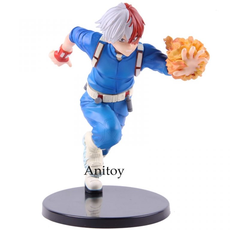 Boku no Hero Academia Action Figures Online Shop
