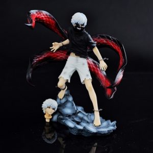 Heads Awakened Ken Kaneki Action Figure - Online Shop