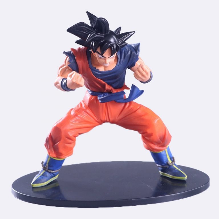 Dragon Ball Z Super Ultimate Soldiers (30 Variants) - Online Shop