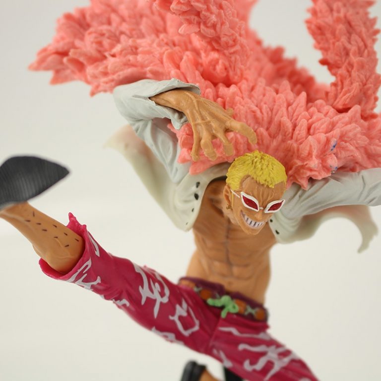 donquixote doflamingo figure