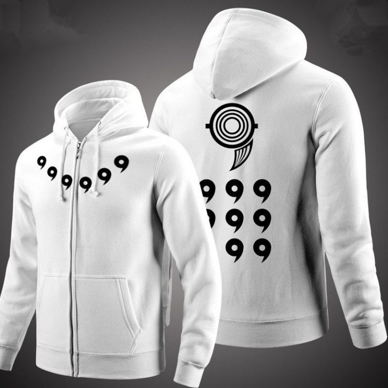 naruto sage of six paths hoodie amazon