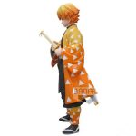 banpresto demon slayer zenitsu