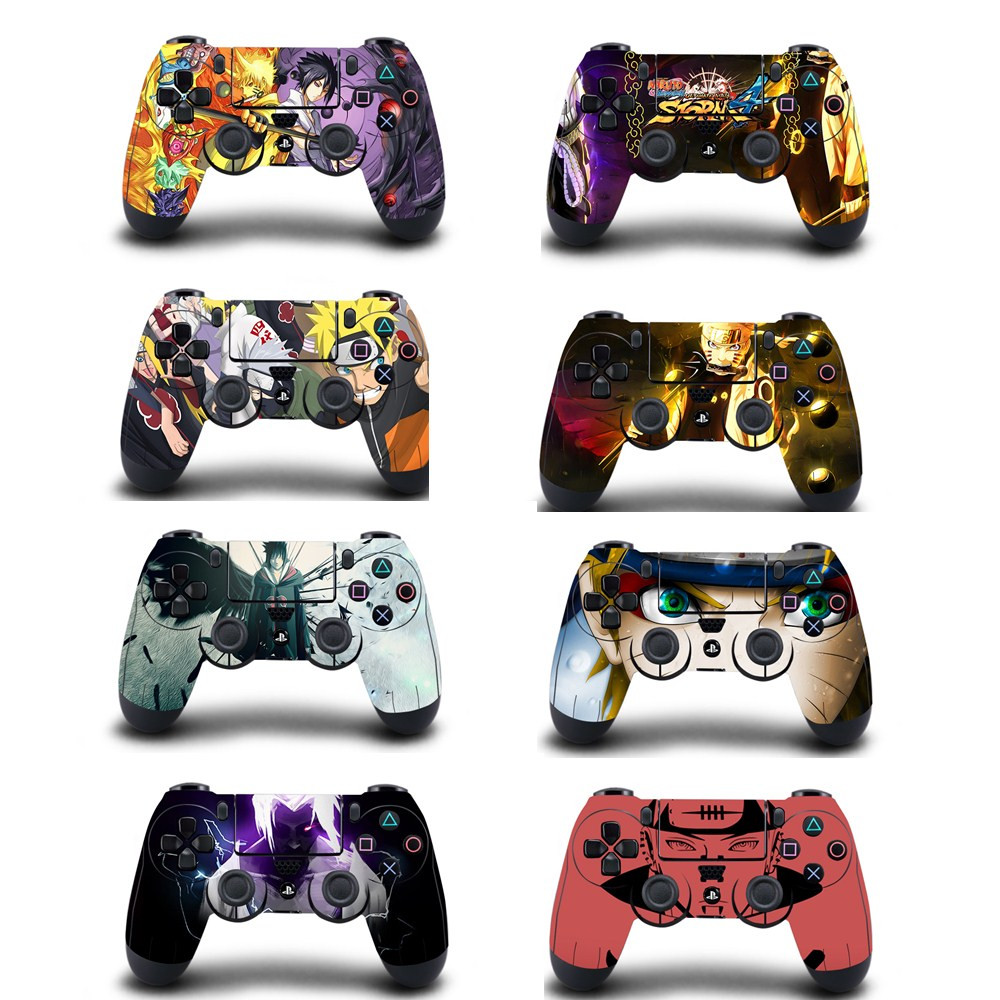Anime Ps4 Controller - Etsy