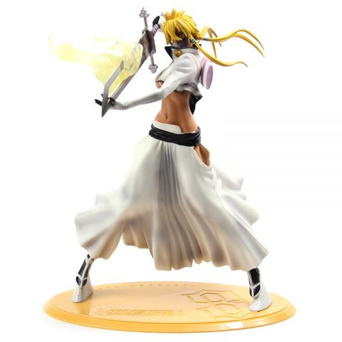 bleach harribel figure