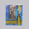 Lucy Heartfilia Figure Fairy Tail PVC Figure Collectible 3 Models Toy