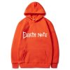 Death Note Anime Men/Women Hoodies