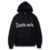 Death Note Anime Men/Women Hoodies