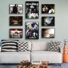 Death Note HD Prints Wall Decoration