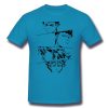 YuYu Hakusho T Shirt