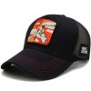 Dragonball Dragon Ball Z Hat Cosplay Costume