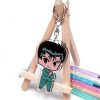 YuYu Hakusho Acrylic Keychain