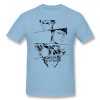 YuYu Hakusho T Shirt