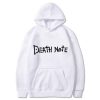 Death Note Anime Men/Women Hoodies