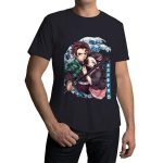 Men's Demon -Slayer Shirts