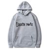 Death Note Anime Men/Women Hoodies