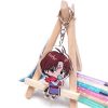 YuYu Hakusho Acrylic Keychain