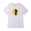 Dragon Ball Z T Shirt For Men