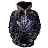 Death Note Hoodie 3D Print Men/Women