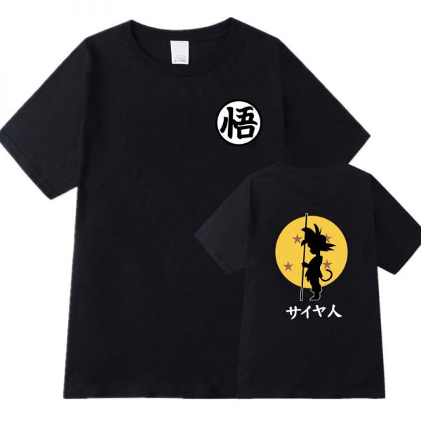 Dragon Ball Z T Shirt For Men