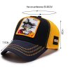 Dragonball Dragon Ball Z Hat Cosplay Costume