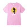 Dragon Ball Z T Shirt For Men