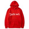 Death Note Anime Men/Women Hoodies