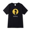 Dragon Ball Z T Shirt For Men