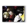 Death Note HD Prints Wall Decoration