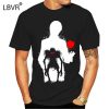 Death Note T Shirt Ryuk And Light Anime