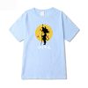 Dragon Ball Z T Shirt For Men