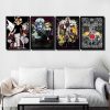 Death Note HD Prints Wall Decoration