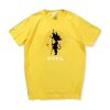 Dragon Ball Z T Shirt For Men