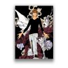 Death Note HD Prints Wall Decoration