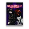 Death Note HD Prints Wall Decoration