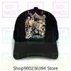 Yuyu Hakusho Classic Cartoon Hero Hats