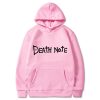 Death Note Anime Men/Women Hoodies