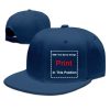 Yuyu Hakusho Women Baseball caps