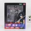 YuYu Hakusho Urameshi Yuusuke Hiei Action Figure Collection