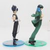 YuYu Hakusho Urameshi Yuusuke Hiei Action Figure Collection