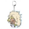 YuYu Hakusho Anime keychain