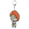 YuYu Hakusho Anime keychain