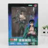 YuYu Hakusho Urameshi Yuusuke Hiei Action Figure Collection