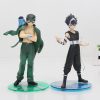 YuYu Hakusho Urameshi Yuusuke Hiei Action Figure Collection