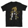 Dragon Ball Z Goku Unisex T-Shirt Tee Shirt