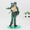 YuYu Hakusho Urameshi Yuusuke Hiei Action Figure Collection