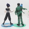 YuYu Hakusho Urameshi Yuusuke Hiei Action Figure Collection