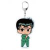 YuYu Hakusho Anime keychain