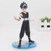 YuYu Hakusho Urameshi Yuusuke Hiei Action Figure Collection